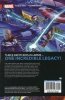 CAPTAIN AMERICA SAM WILSON VOL 02 STANDOFF TP [9780785196419]